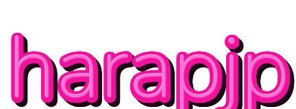harapjp — logo kanal